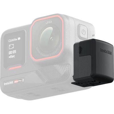 Insta360 Ace Pro Quick Reader - Action Kamera Zubehör Insta360 Ace Pro Quick Reader - Action Kamera Zubehör