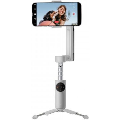 Insta360 Insta360 Flow - Kit Créateur - Gris - Selfie Stick / Gimbal - Publicité Insta360 Insta360 Flow - Kit Créateur - Gris - Selfie Stick / Gimbal - Publicité