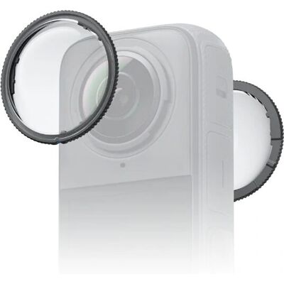 Protector de lente Insta360 X4 - Accesorio de cámara Protector de lente Insta360 X4 - Accesorio de cámara