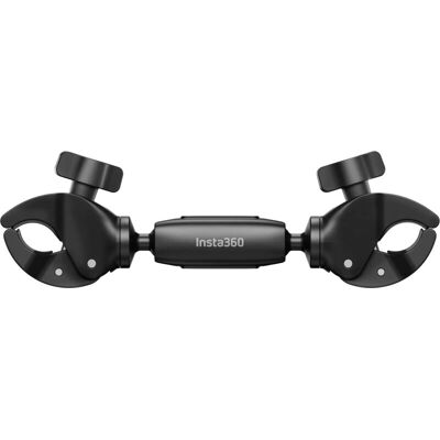 Insta360 - CINSBAVF Sportkamera tillbehör - Säker motorcykelmontering Insta360 - CINSBAVF Sportkamera tillbehör - Säker motorcykelmontering