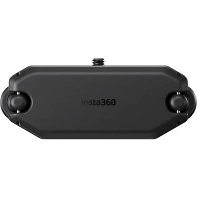 Accessoire de montage pour caméra Insta360 - Support magnétique pour selfie stick - Publicité Accessoire de montage pour caméra Insta360 - Support magnétique pour selfie stick - Publicité
