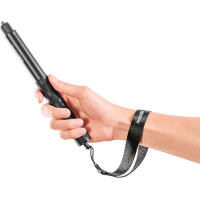 Accessorio fotocamera sportiva Insta360 CINSBAVR - Bracciale da polso Accessorio fotocamera sportiva Insta360 CINSBAVR - Bracciale da polso
