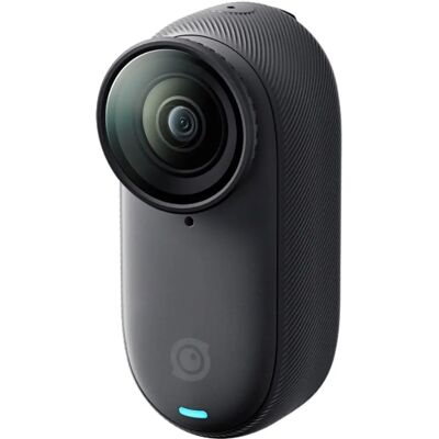 Insta360 - CINSAATAGO3S12 - GO 3S - Caméra d'action - 64GB - Noir Insta360 - CINSAATAGO3S12 - GO 3S - Caméra d'action - 64GB - Noir