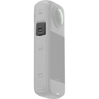 Insta360 CINSBBMN Action Camera Lisävaruste - USB Portti Suojus Insta360 CINSBBMN Action Camera Lisävaruste - USB Portti Suojus