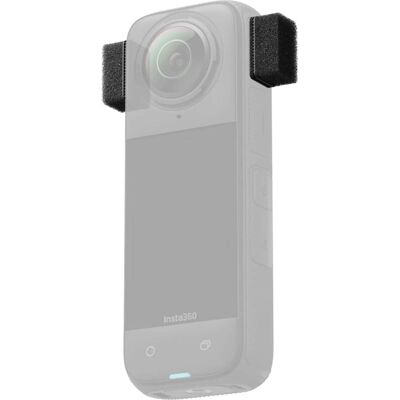 Insta360 CINSBBMR Tuulensuoja - Action Camera Tarvike Insta360 CINSBBMR Tuulensuoja - Action Camera Tarvike