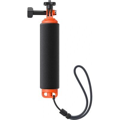 Mango flotante para cámaras de acción Insta360 CINSCAVA Mango flotante para cámaras de acción Insta360 CINSCAVA