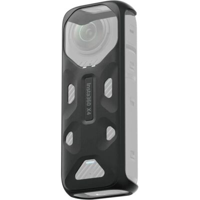 Insta360 X4 Thermo Grip - Lisävaruste actionkameralle Insta360 X4 Thermo Grip - Lisävaruste actionkameralle