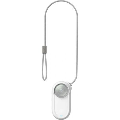 Insta360 Tuotemerkki GO 3/GO 3S Turvalanka magneettisella riipuksella - Action Camera Varusteet Insta360 Tuotemerkki GO 3/GO 3S Turvalanka magneettisella riipuksella - Action Camera Varusteet