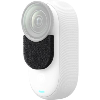 Insta360 CINSBATL Mikrofonowy osłona do kamery akcji Insta360 CINSBATL Mikrofonowy osłona do kamery akcji