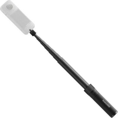 Insta360 Bullet Time 2.0 Selfiepinne - Selfiepinne Insta360 Bullet Time 2.0 Selfiepinne - Selfiepinne