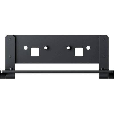 Support Mur pour Insta360 Connect - Réglable, Personnalisable, Niveau à bulle Support Mur pour Insta360 Connect - Réglable, Personnalisable, Niveau à bulle