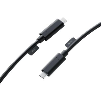 Insta360 CINSBABE USB-Kabel - 10m - USB-C - Schwarz Insta360 CINSBABE USB-Kabel - 10m - USB-C - Schwarz