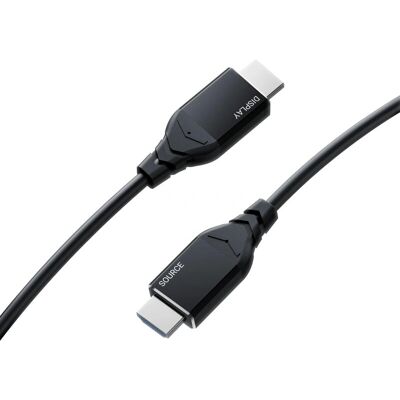 Insta360 - CINSBABK - HDMI Typ A - HDMI Kabel Insta360 - CINSBABK - HDMI Typ A - HDMI Kabel