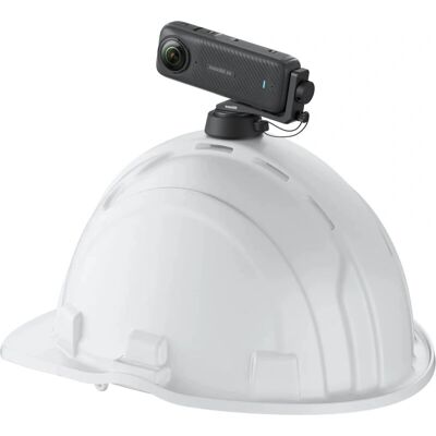 Insta360 3668 - Hjelmkamera Montering Insta360 3668 - Hjelmkamera Montering