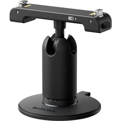 Kompaktowy Uchwyt Insta360 GO 3/GO 3S - Akcesorium do Kamery Akcji Kompaktowy Uchwyt Insta360 GO 3/GO 3S - Akcesorium do Kamery Akcji
