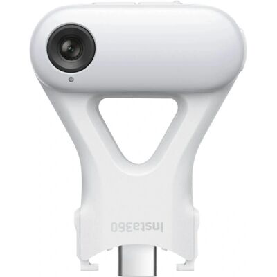 Insta360 Flow 2 Pro Tracker IA - Accessorio stabilizzatore video Insta360 Flow 2 Pro Tracker IA - Accessorio stabilizzatore video
