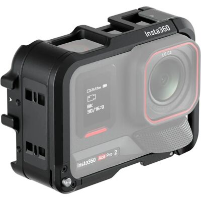 Insta360 Ace Pro 2 Aluminiowa Rama - Ochrona kamery akcji Insta360 Ace Pro 2 Aluminiowa Rama - Ochrona kamery akcji