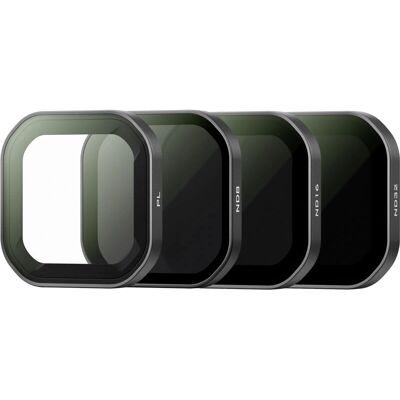 Zestaw filtrów obiektywu kamery Insta360 CINSABGC 40 mm Zestaw filtrów obiektywu kamery Insta360 CINSABGC 40 mm