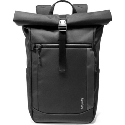 Fuego TomToc Zaino Nero Navigator T61 - Zaino Fuego TomToc Zaino Nero Navigator T61 - Zaino