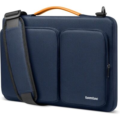 tomtoc Defender-A42 Laptoptasche - Schutz, Blau tomtoc Defender-A42 Laptoptasche - Schutz, Blau