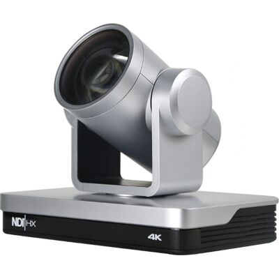 Caméra PTZ 4K RGBlink RGB12X-UNDI-WH - Gris Caméra PTZ 4K RGBlink RGB12X-UNDI-WH - Gris