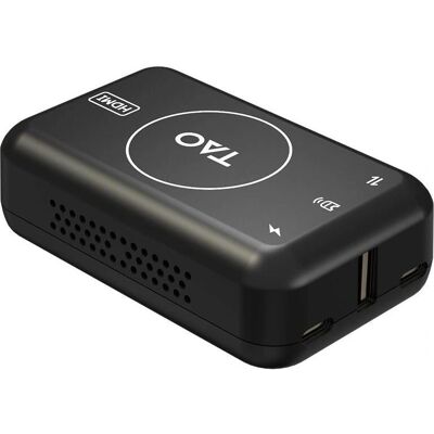 RGBLink TAO 1Tiny Video-Adapter - Video Adapter RGBLink TAO 1Tiny Video-Adapter - Video Adapter
