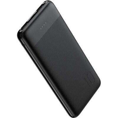 Power Bank Veger A11S - 10 000mAh - Charge rapide - Power Delivery - Publicité Power Bank Veger A11S - 10 000mAh - Charge rapide - Power Delivery - Publicité