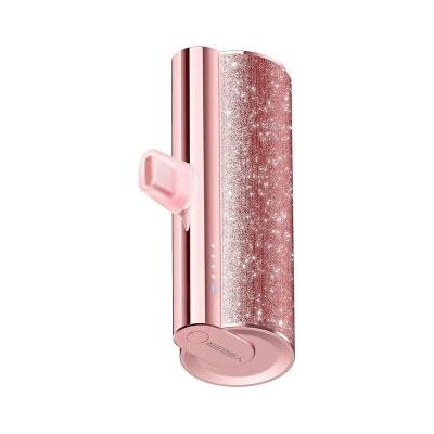 Veger W0573P Power Bank 5000mAh Rose - Power Bank - Publicité Veger W0573P Power Bank 5000mAh Rose - Power Bank - Publicité