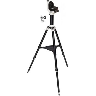 Sky-Watcher - Az-Gti - Wifi - Go-To - Mount Sky-Watcher - Az-Gti - Wifi - Go-To - Mount