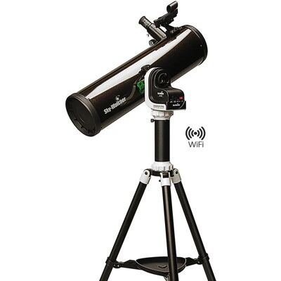 Sky Watcher Explorer 130PS AZ-GTi - Telescope Sky Watcher Explorer 130PS AZ-GTi - Telescope