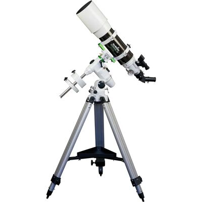 Sky-Watcher - StarTravel 120 Refractor - Two-element refractor - EQ3-2 Mount - Telescope Sky-Watcher - StarTravel 120 Refractor - Two-element refractor - EQ3-2 Mount - Telescope