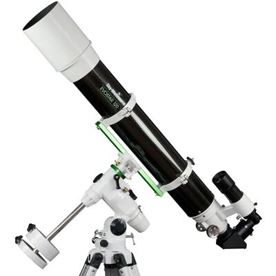 Sky Watcher - Evostar 120 - 10727 - EQ3-2 Mount - Telescope Sky Watcher - Evostar 120 - 10727 - EQ3-2 Mount - Telescope
