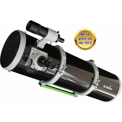 Sky-Watcher - Explorer 200P - 8in Parabolic Telescope - EQ-5 Kit Sky-Watcher - Explorer 200P - 8in Parabolic Telescope - EQ-5 Kit