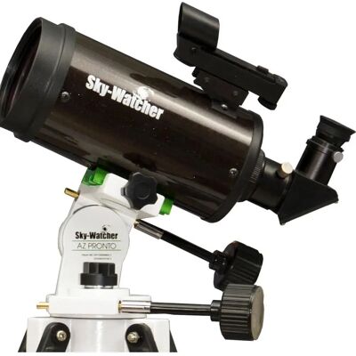 Sky-Watcher - Skymax 102S MAK - AZ Pronto - 102S MAK - Telescope Sky-Watcher - Skymax 102S MAK - AZ Pronto - 102S MAK - Telescope