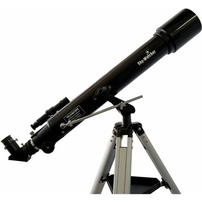Sky-Watcher Mercury 70/700 AZ2 Refractor - Telescopio Sky-Watcher Mercury 70/700 AZ2 Refractor - Telescopio