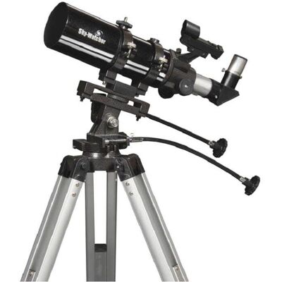 Sky Watcher - StarTravel 80 - 80mm Refractor - Telescope Sky Watcher - StarTravel 80 - 80mm Refractor - Telescope