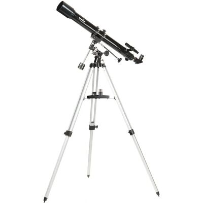 Skywatcher BK 709 EQ1 70/900 Teleskop - Teleskop Skywatcher BK 709 EQ1 70/900 Teleskop - Teleskop
