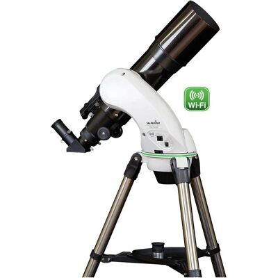 Sky-Watcher - Startravel 102 WiFi Refractor - AZ-GO2 - WiFi - Telescope Sky-Watcher - Startravel 102 WiFi Refractor - AZ-GO2 - WiFi - Telescope