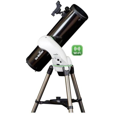 Sky Watcher - Explorer 130P - AZ-GO2 Mount Sky Watcher - Explorer 130P - AZ-GO2 Mount