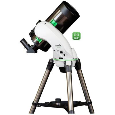 Sky Watcher Skymax 127 MAK Wi-Fi Telescope - Astronomy Telescope Sky Watcher Skymax 127 MAK Wi-Fi Telescope - Astronomy Telescope