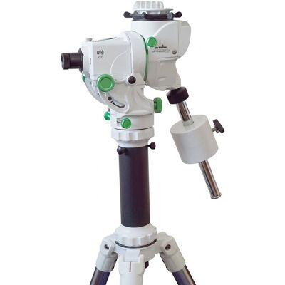 Sky Watcher Sky Watcher Star Adventurer Montering för astrofotografering med WiFi, Autoguider, GTi Mount & Tripod Sky Watcher Sky Watcher Star Adventurer Montering för astrofotografering med WiFi, Autoguider, GTi Mount & Tripod