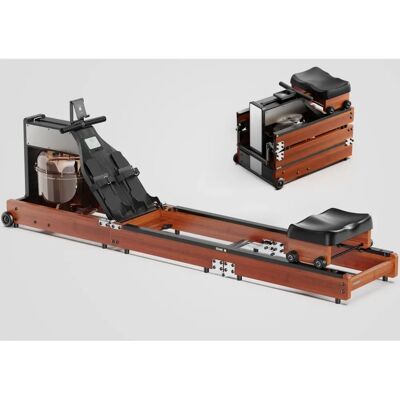 Kingsmith RMWR1F SA Rowing Machine - Water Kingsmith RMWR1F SA Rowing Machine - Water