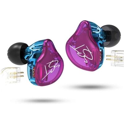 KZ ZST KZ ZST