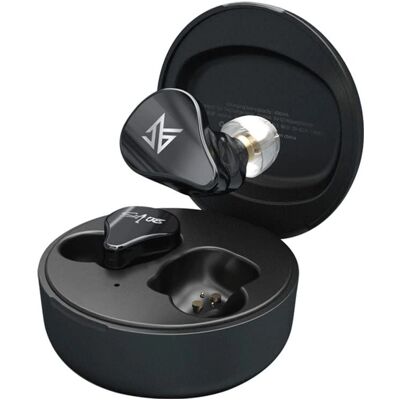 KZ Audio KZ SA08 TWS - Prawdziwie Bezprzewodowe Słuchawki KZ Audio KZ SA08 TWS - Prawdziwie Bezprzewodowe Słuchawki