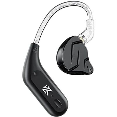 KZ - AZ09 - Bluetooth 5.2 - Odbiornik bezprzewodowy KZ - AZ09 - Bluetooth 5.2 - Odbiornik bezprzewodowy