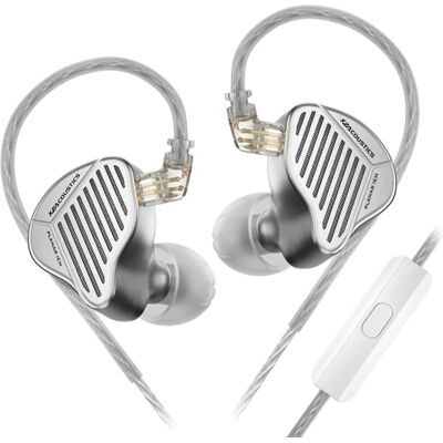 KZ PR1 Microphone In-ear Headphones - Headphones KZ PR1 Microphone In-ear Headphones - Headphones
