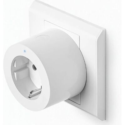 Aqara Smartstik - Zigbee 3.0, Energimåling, Hvid Aqara Smartstik - Zigbee 3.0, Energimåling, Hvid