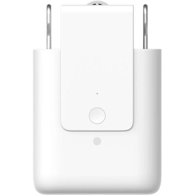 Aqara E1 Gardinmotor - Zigbee, Lysføler, Understøtter 12kg Aqara E1 Gardinmotor - Zigbee, Lysføler, Understøtter 12kg