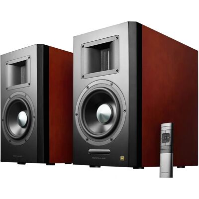 Edifier Cseresznye A300 Hangszórók - Aktív Bluetooth HiFi 2.0 Edifier Cseresznye A300 Hangszórók - Aktív Bluetooth HiFi 2.0