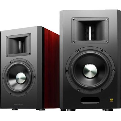Edifier A300 Pro Bluetooth-Lautsprecher - Hi-Fi Stereo System Edifier A300 Pro Bluetooth-Lautsprecher - Hi-Fi Stereo System